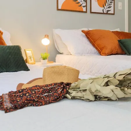 Appartement Rio Habitat Almirante